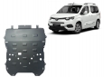 Scut motor Toyota Proace 54
