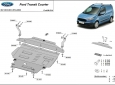 Scut motor Ford Transit Courier 54