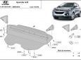 Scut motor Hyundai ix35 54