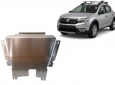 Scut motor din aluminiu Dacia SanderoStepway 54