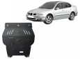 Scut motor Seat Toledo 2 54