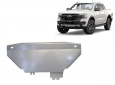 Scut radiator din aluminiu Ford Ranger 54