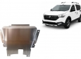 Scut motor din aluminiu DACIA Dokker Stepway 54