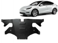 Scut motor spate Tesla Model Y AWD 54