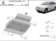 Scut motor Suzuki Grand Vitara XL-7 54