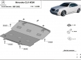 Scut motor Mercedes CLK W208 54