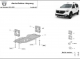 Scut Sistem Stop&GO, EGR Dacia Dokker Stepway 54