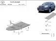 Scut cutie de viteza Toyota 4Runner 55