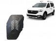 Scut rezervor Dacia Dokker Stepway 55
