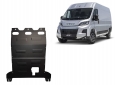 Scut motor Iveco eSuperJolly 55