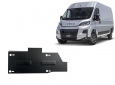 Scut rezervor AdBlue Iveco eSuperJolly 55