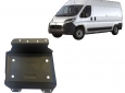 Scut rezervor Toyota Proace Max 55