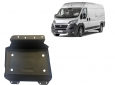 Scut rezervor Fiat Ducato 55