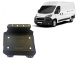 Scut rezervor Peugeot Boxer 55