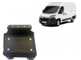 Scut rezervor Citroen Jumper 55