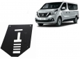 Scut antifurt catalizator pentru Nissan NV300 55