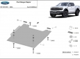 Scut reductor Ford Ranger Raptor  - Aluminium 55