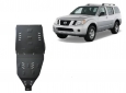 Scut cutie de viteză și reductor Nissan Pathfinder 55