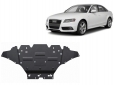 Scut motor Audi A4 B8 - diesel 55