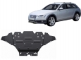 Scut motor Audi A4 B8 All Road - diesel 63