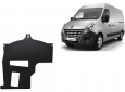 Scut antifurt catalizator pentru Renault Master 55
