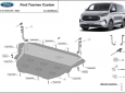 Scut motor galvanizat Ford Tourneo Custom 54