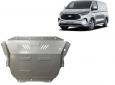 Scut motor din aluminiu Ford Tourneo Custom 54