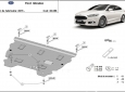 Scut motor Ford Mondeo 5 63