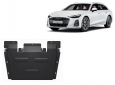 Scut cutie de viteza Audi A6 A6 55