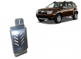 Scut diferențial din aluminiu Dacia Duster, motorizare 4x4 63