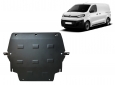 Scut motor Citroen Dispatch 63