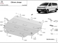 Scut Motor Citroen Jumpy 63