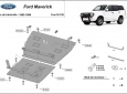 Scut motor Ford Maverick 55