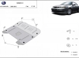 Scut motor și cutie de viteză Saab 9-3 55