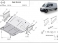 Scut motor Opel Movano 55
