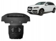 Scut motor Audi Q7 S-Line 55