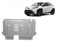Scut motor din aluminiu Toyota Aygo X 63