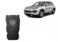 Scut cutie de viteză  Porsche Cayenne 63