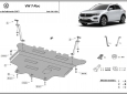 Scut motor Volkswagen T-Roc  63