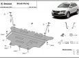 Scut motor Skoda Karoq  63