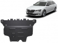 Scut motor Skoda Superb  63