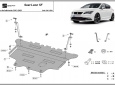 Scut motor Seat Leon 63