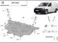 Scut motor VW Caddy  63