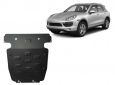 Scut motor Porsche Cayenne 63