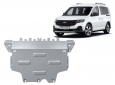 Scut motor din aluminiu Ford Tourneo Connect 63