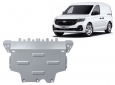 Scut motor din aluminiu Ford Transit Connect 63