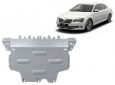 Scut motor din aluminiu Skoda Superb III 63