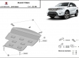Scut motor Suzuki Vitara 63