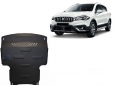 Scut motor Suzuki SX 4 63