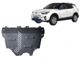 Scut motor KGM Korando EV   63